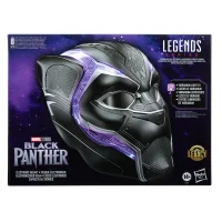 Marvel Legends Series Black Panther Legacy Collection Everett Ross Actiefiguur (15cm)