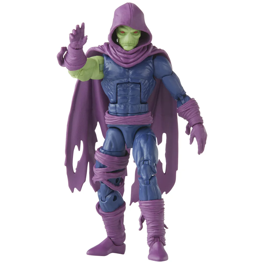 Hasbro Marvel Legends Series Marvel’s Sleepwalker Action Figure Afbeelding 1