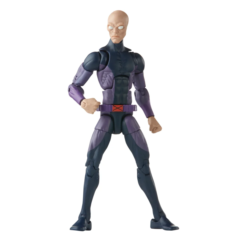 Hasbro Marvel Legends Series Marvel’s Darwin 6 Inch Action Figure Afbeelding 1