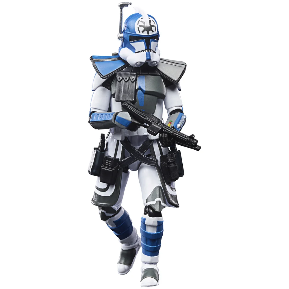 Hasbro Star Wars The Vintage Collection ARC Trooper Jesse Action Figure Afbeelding 1