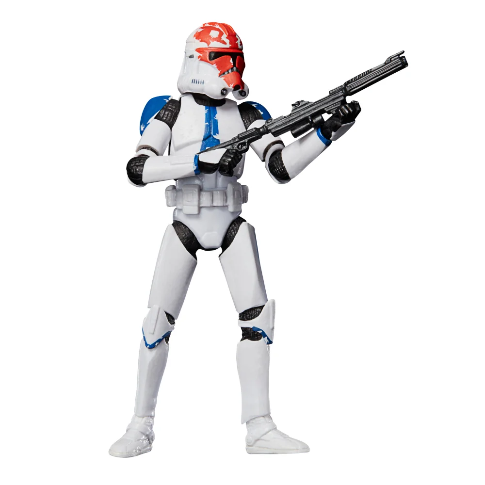 Hasbro Star Wars The Vintage Collection 332nd Ahsoka’s Clone Trooper Action Figure Afbeelding 1