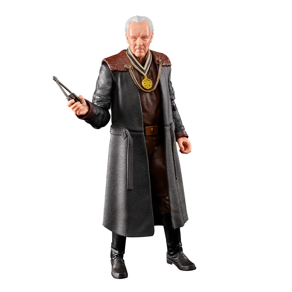 Hasbro Star Wars The Black Series The Client 6 Inch Action Figure Afbeelding 1