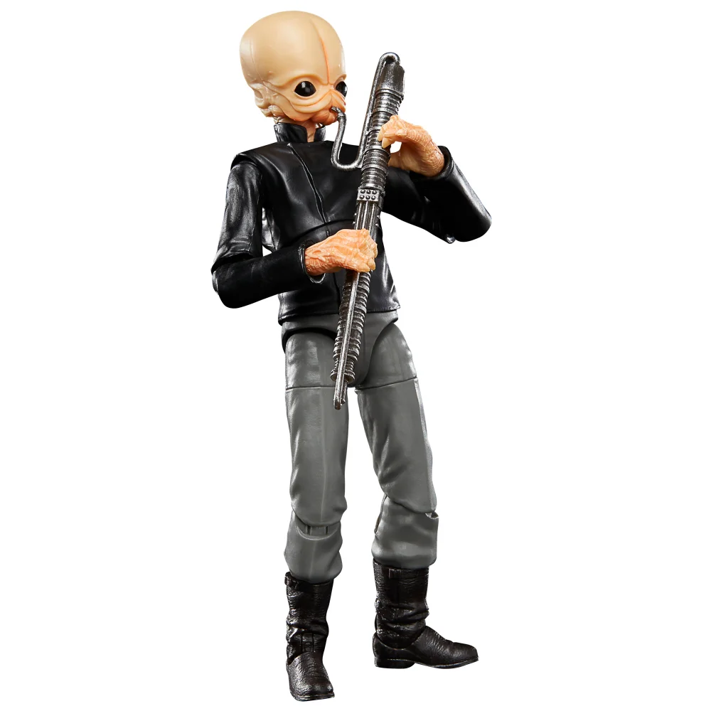 Hasbro Star Wars The Black Series Figrin D’an 6 Inch Action Figure Afbeelding 1