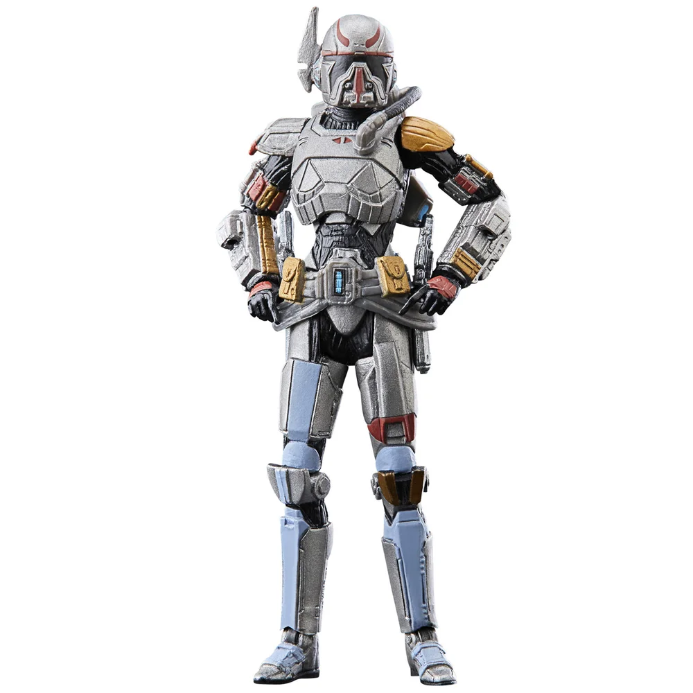 Hasbro Star Wars The Vintage Collection Gaming Greats Shae Vizla Action Figure Afbeelding 1