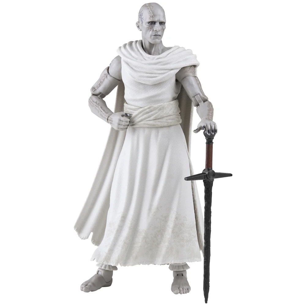 Hasbro Marvel Legends Series Thor: Love and Thunder Gorr 6 Inch Action Figure Afbeelding 1