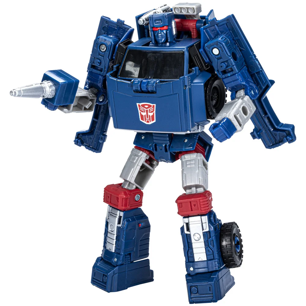Transformers Generations Selects Deluxe DK-3 Breaker Afbeelding 1