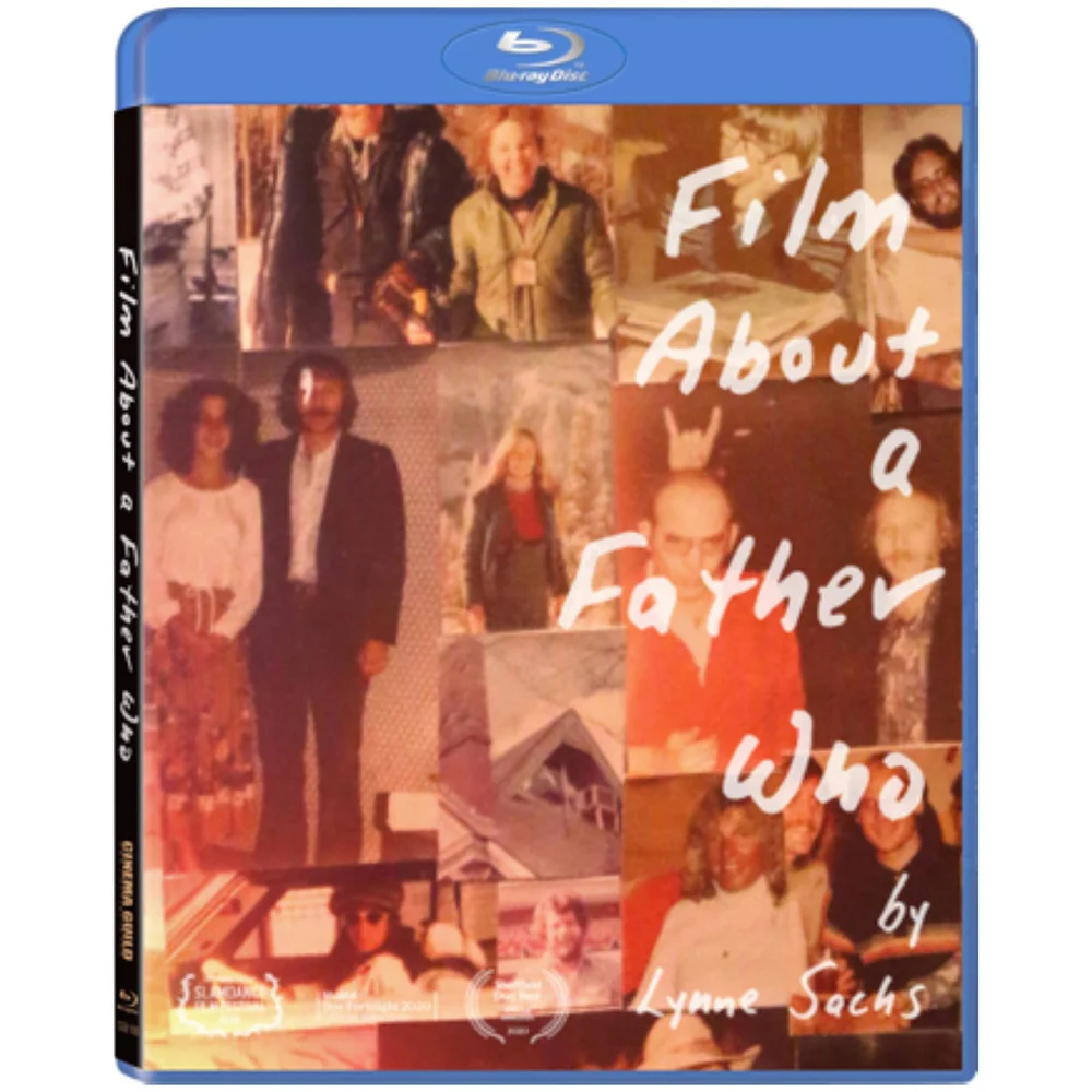 Film About A Father Who (US Import) Afbeelding 1
