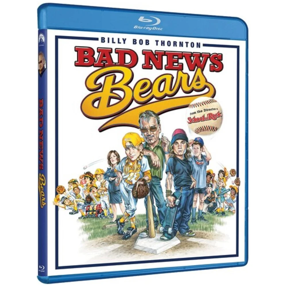 Bad News Bears (US Import) Afbeelding 1