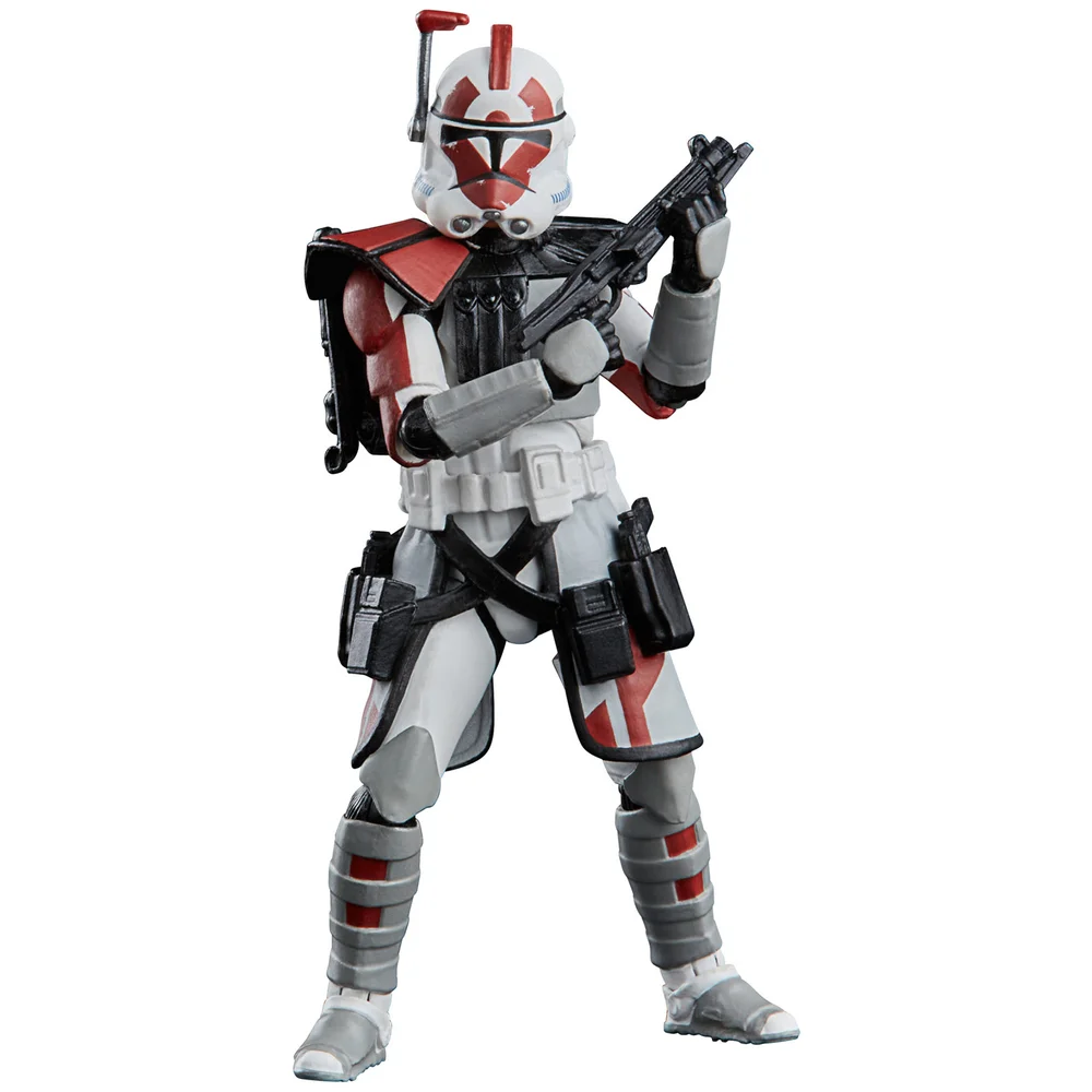 Hasbro Star Wars The Vintage Collection Gaming Greats ARC Trooper (Star Wars Battlefront II) Action Figure Afbeelding 1