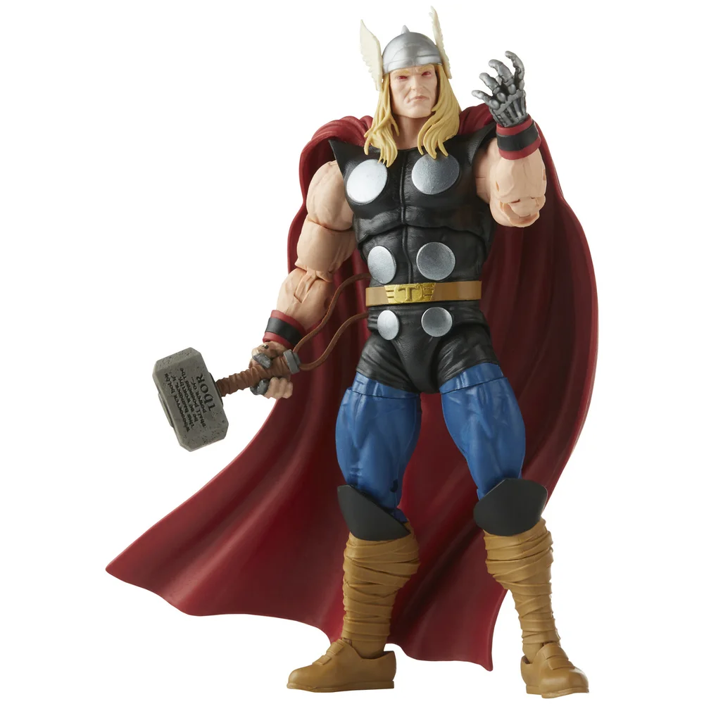 Hasbro Marvel Legends Series Marvel’s Ragnarok Actie Figuur Afbeelding 1