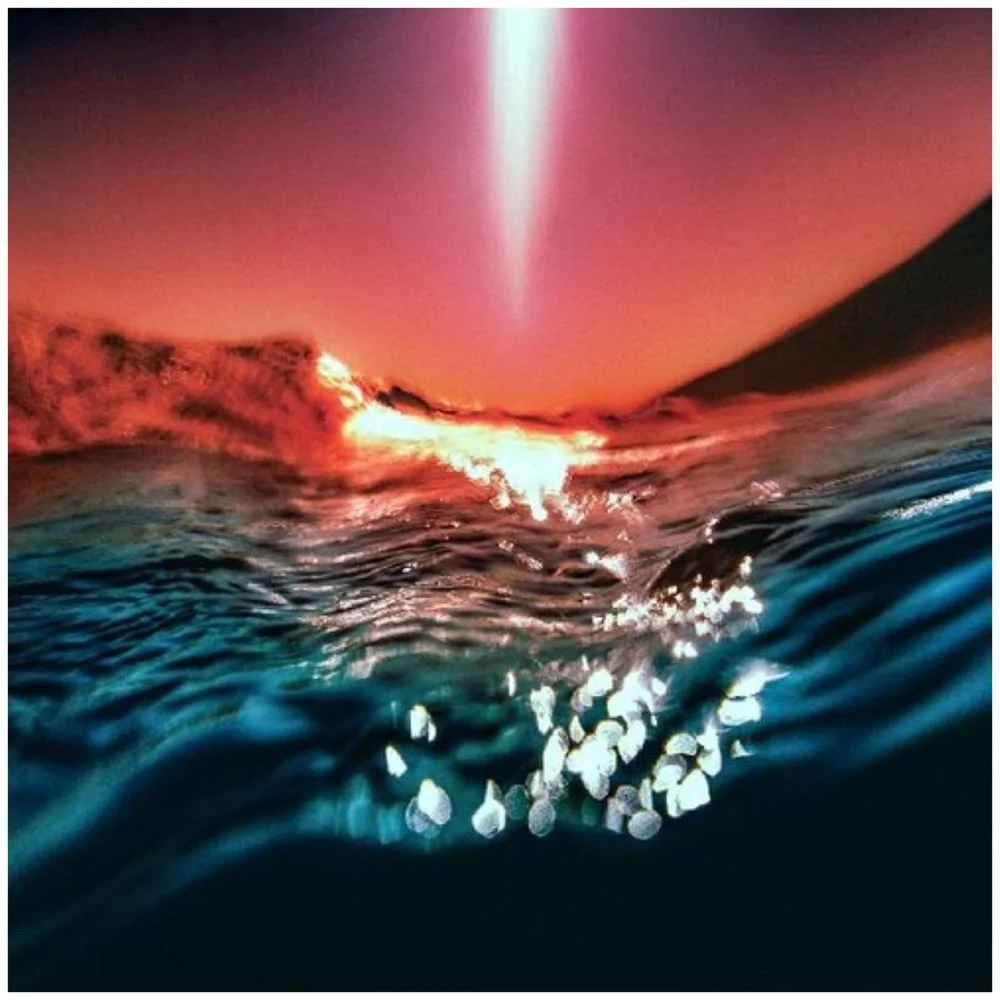 Bonobo - Fragments 140g Vinyl Afbeelding 1