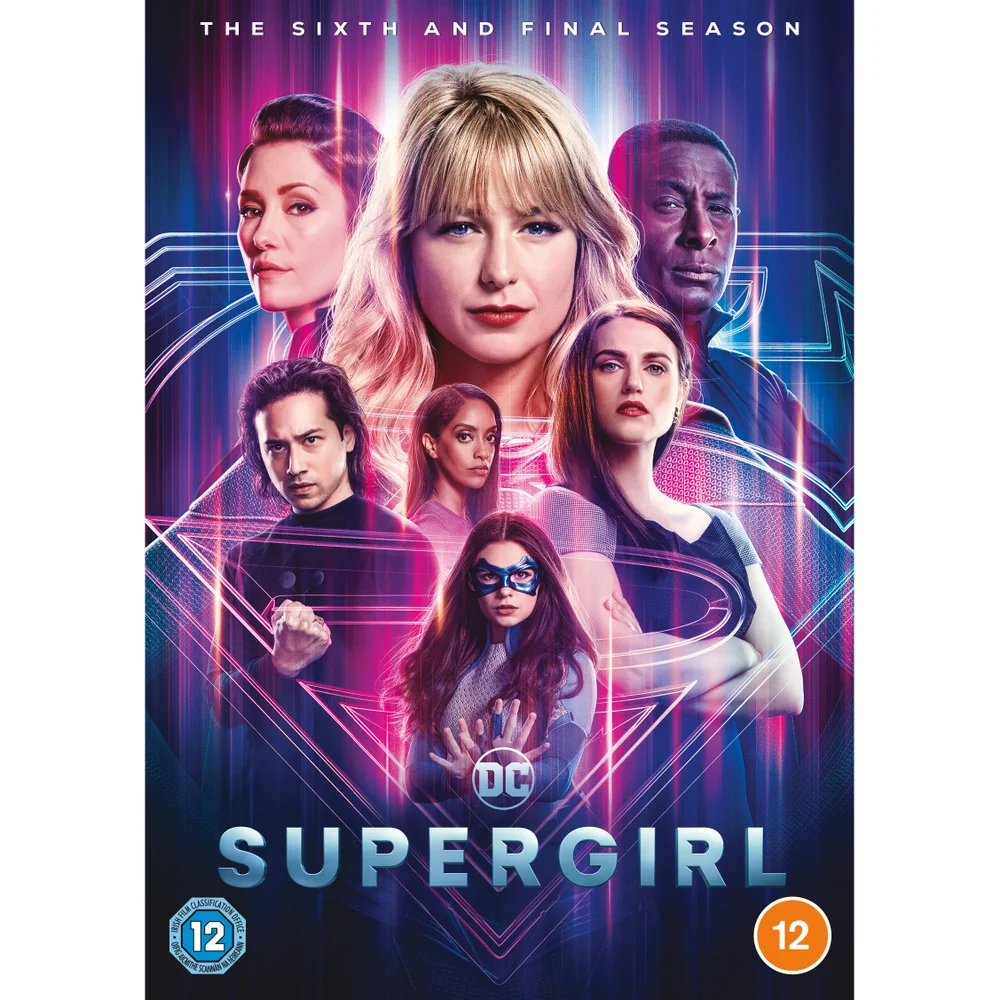 Supergirl - Season 6 Afbeelding 1
