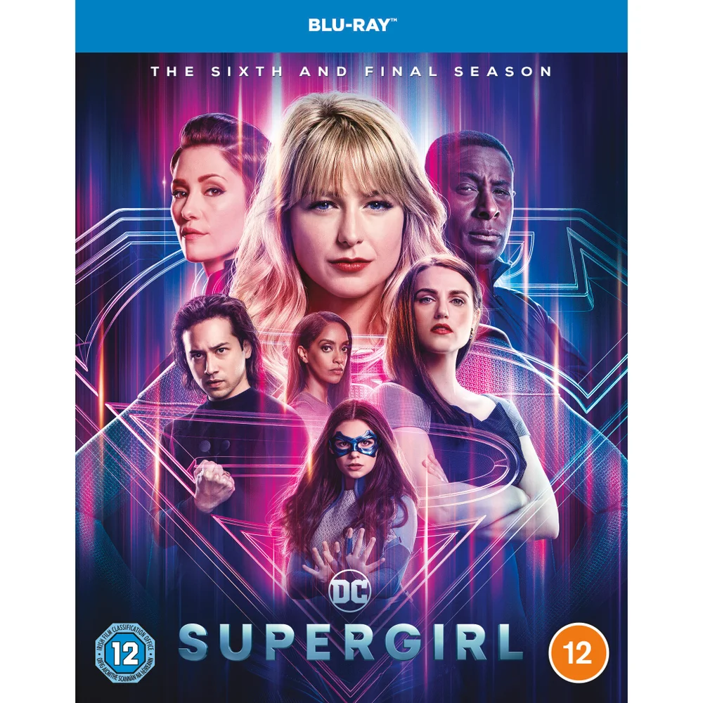 Supergirl - Season 6 Afbeelding 1