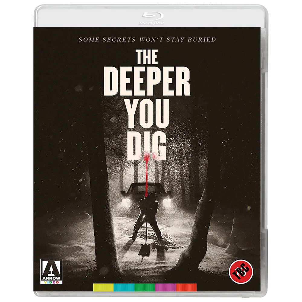 The Deeper You Dig Afbeelding 1