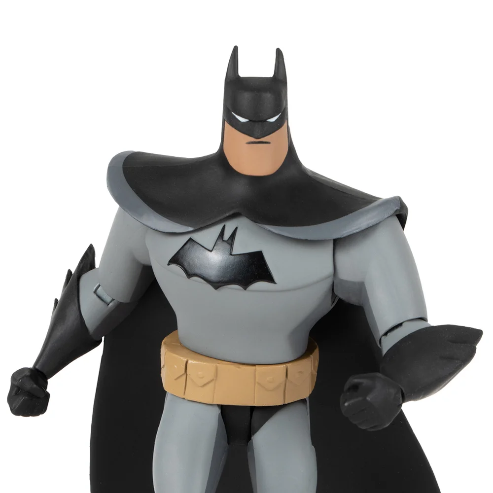 DC Direct Batman: The Adventures Continue Action Figure - Batman (Version 2) Afbeelding 1