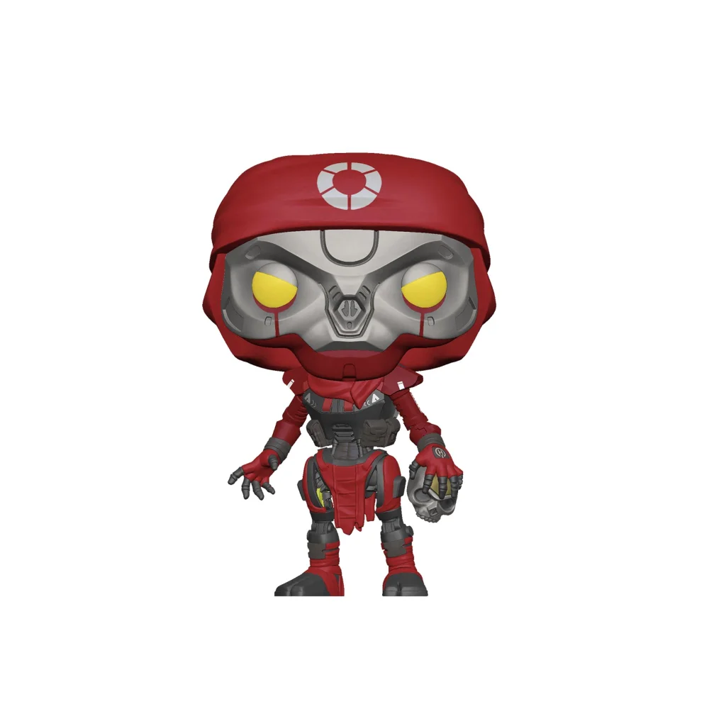 Apex Legends Revenant Funko Pop! Vinyl Afbeelding 1