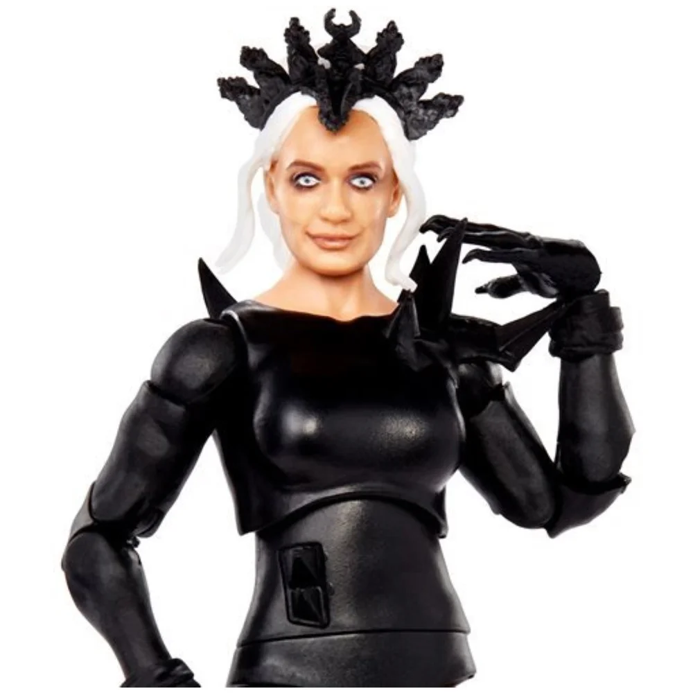 Mattel WWE Elite Collection Action Figure - Scarlett Afbeelding 1
