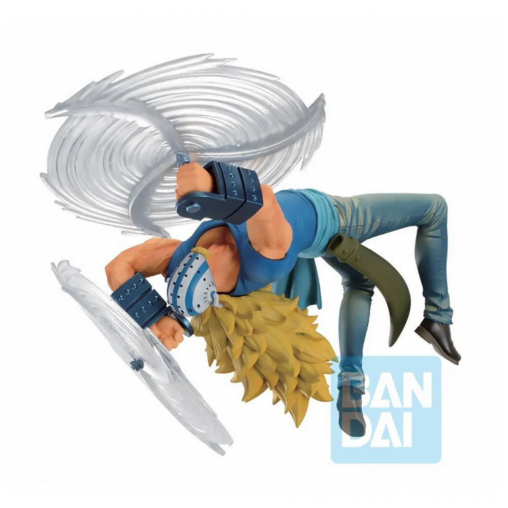Ichibansho Figure One Piece Killer (Wano Country -Third Act-) Afbeelding 1