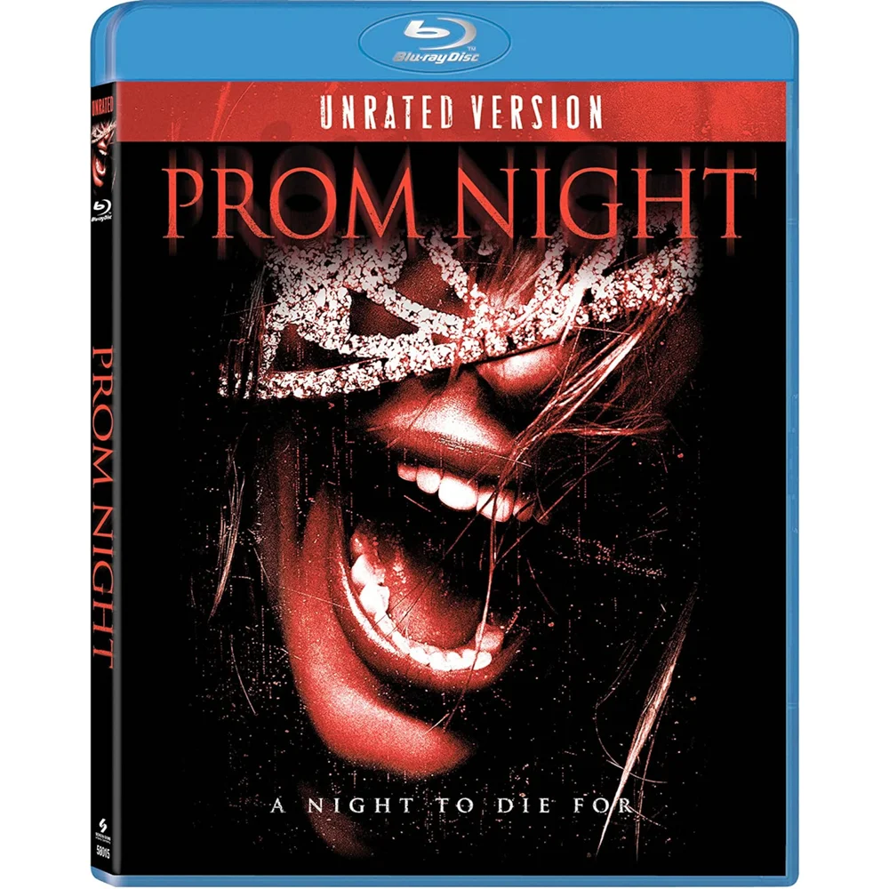 Prom Night: Unrated Version (US Import) Afbeelding 1