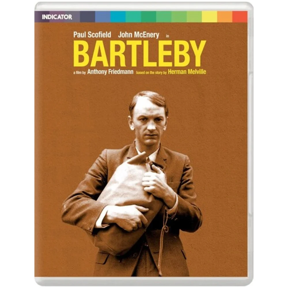 Bartleby - Limited Edition (US Import) Afbeelding 1
