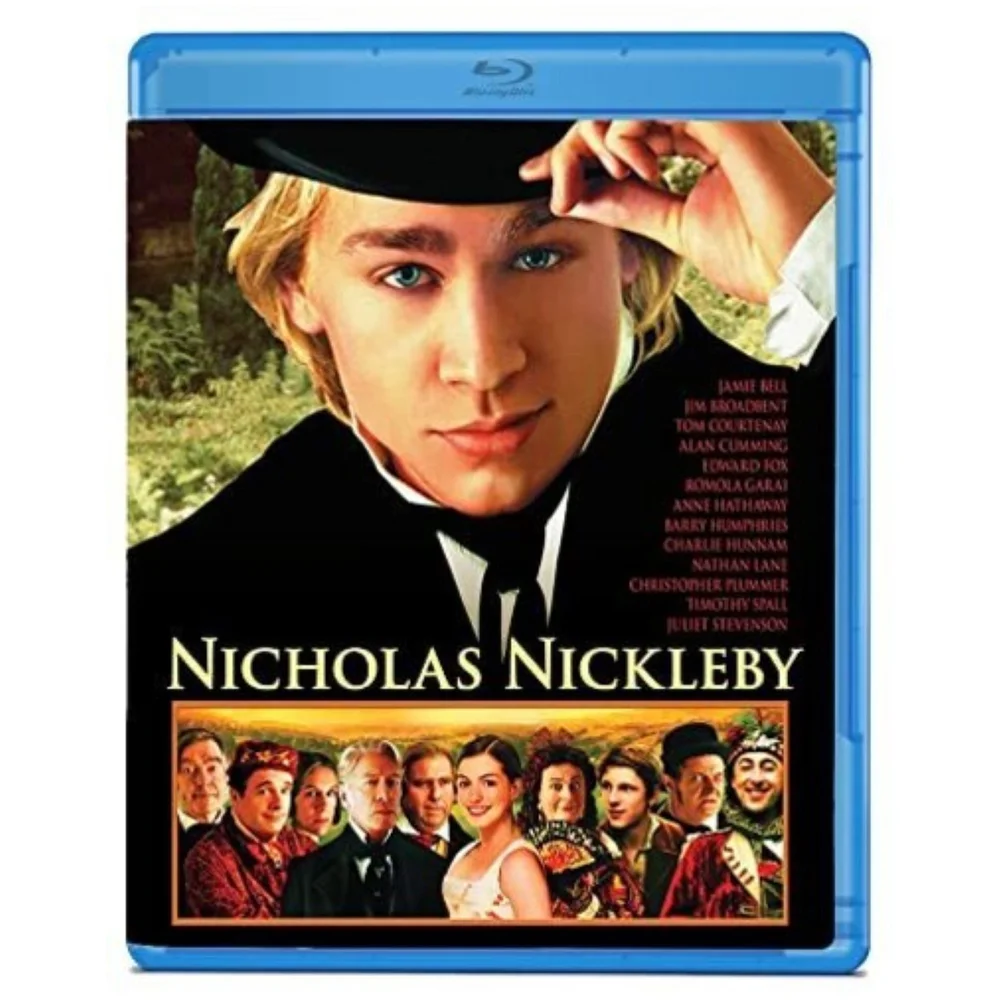 Nicholas Nickleby (US Import) Afbeelding 1
