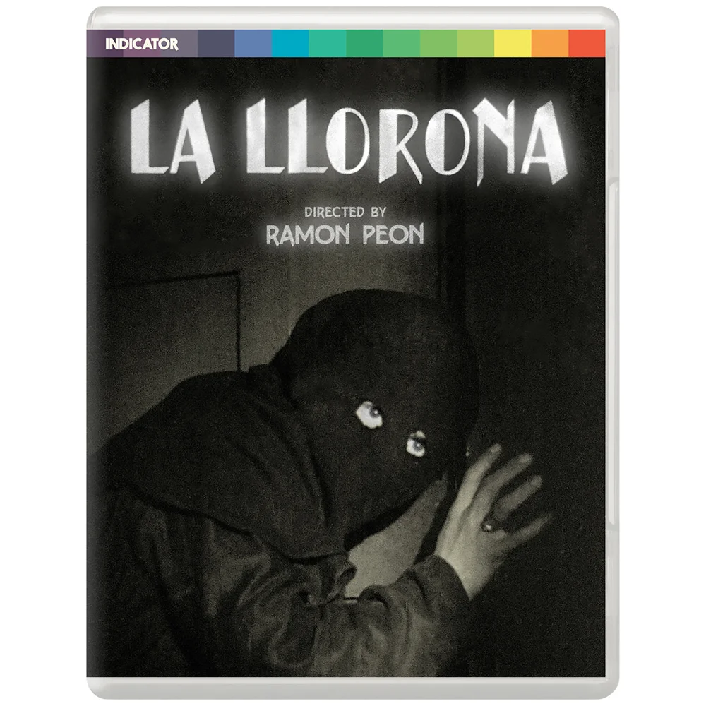 La Llorona (UK Limited Edition) Afbeelding 1