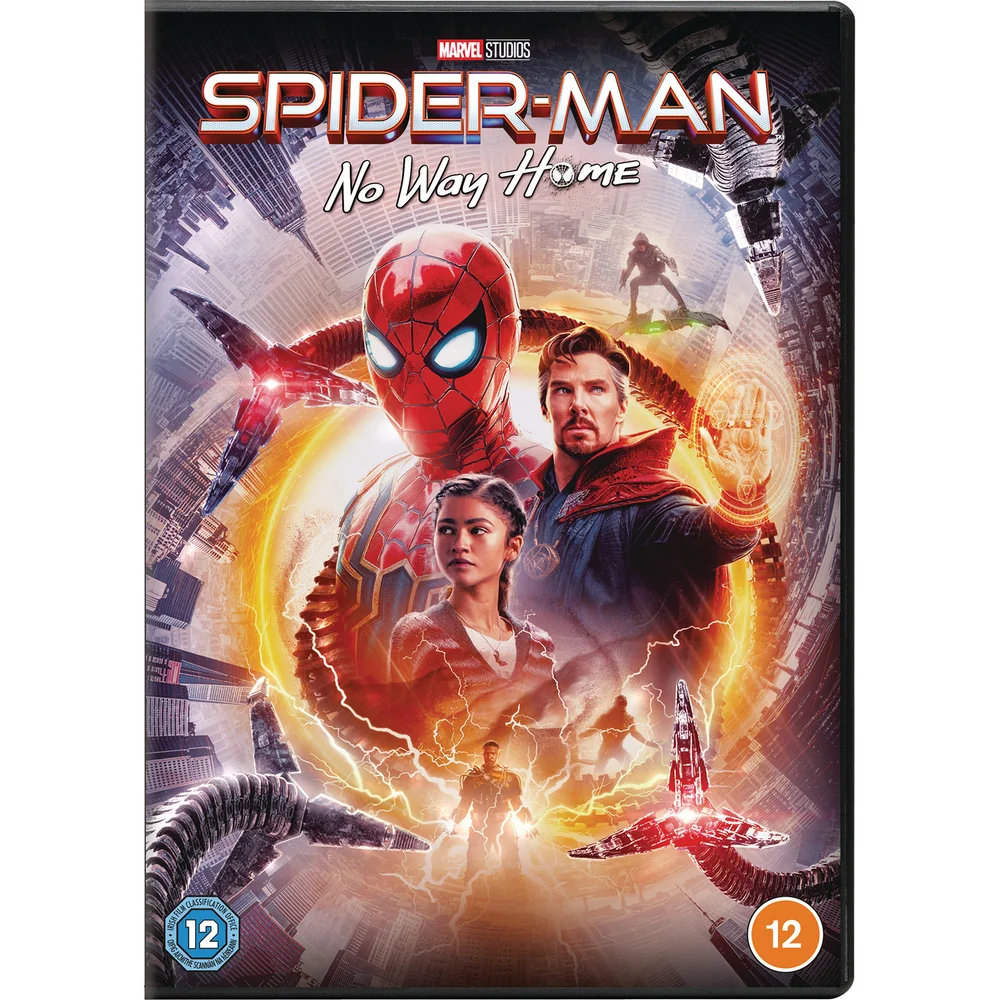 Spider-Man: No Way Home Afbeelding 1