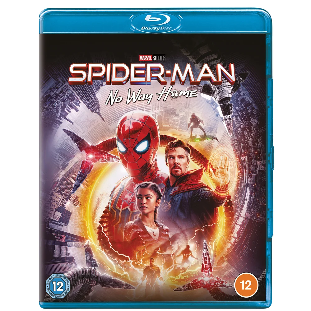 Spider-Man: No Way Home Afbeelding 1