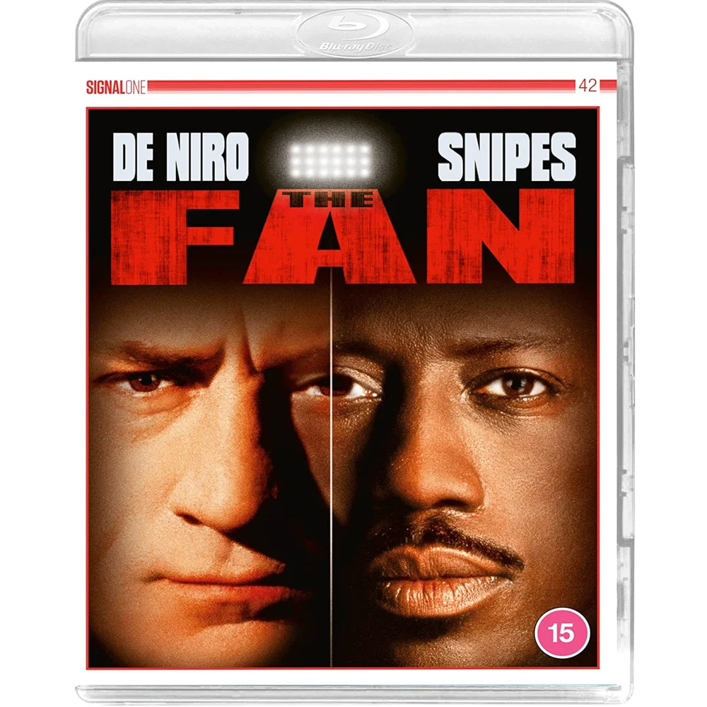 The Fan Afbeelding 1