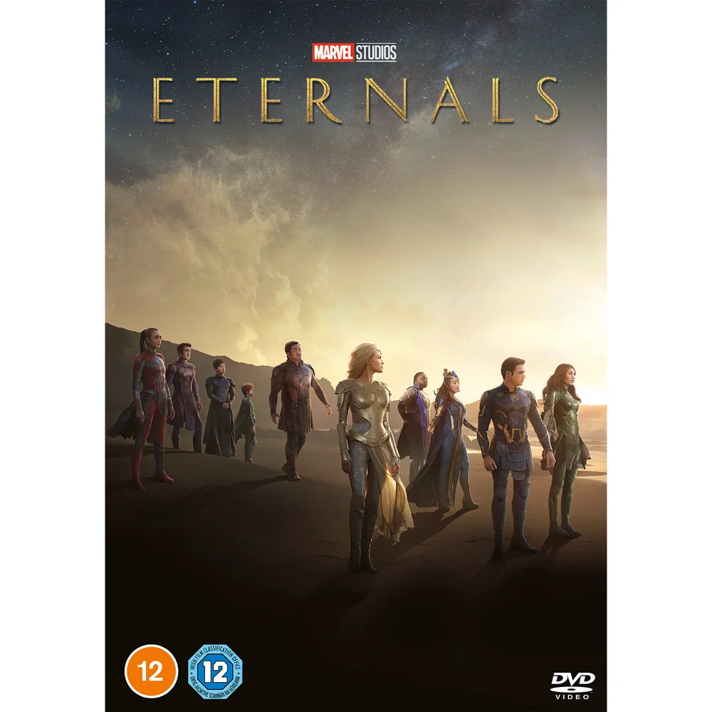 Marvel Studio's Eternals Afbeelding 1