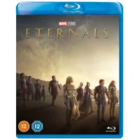 Marvel Studio's Eternals - undefined undefined