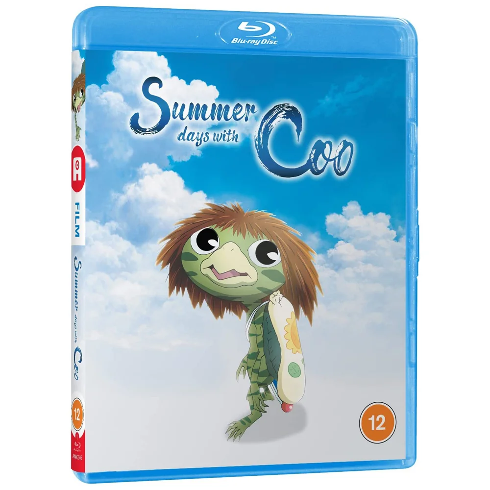 Summer Days with Coo Afbeelding 1