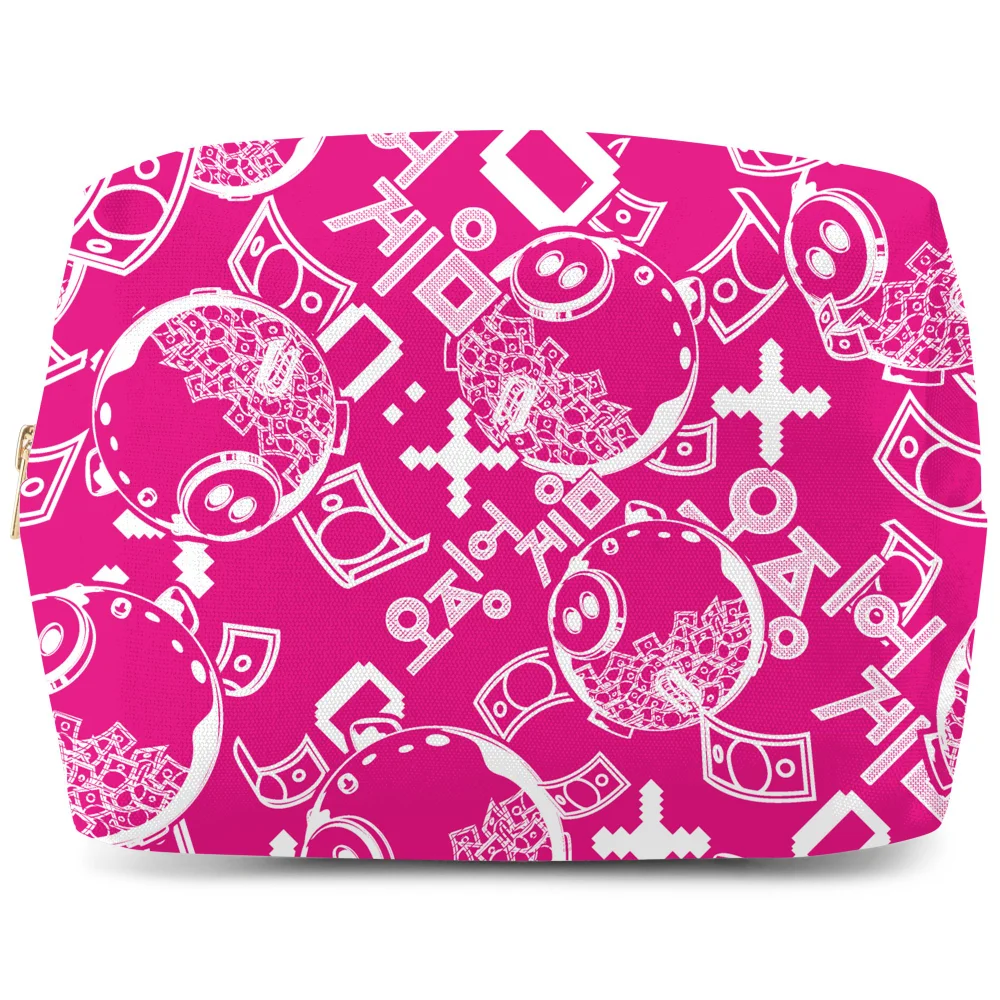 Piggy Bank Wash Bag Afbeelding 1