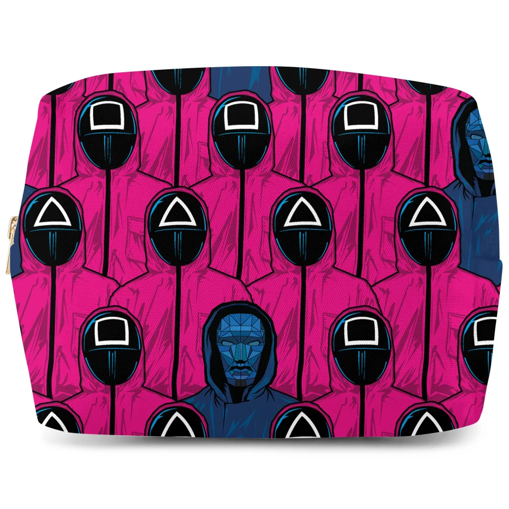 Presenting The Games Wash Bag Afbeelding 1