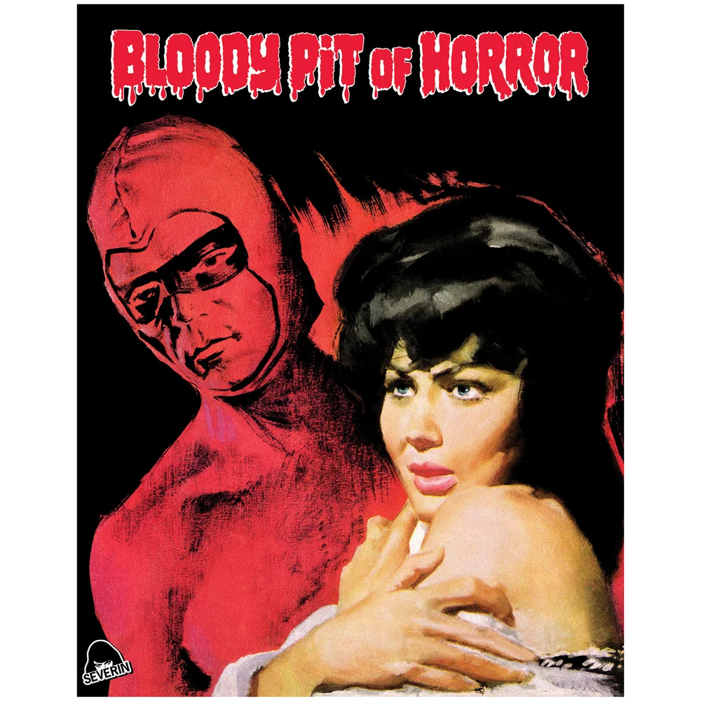Bloody Pit Of Horror (US Import) Afbeelding 1