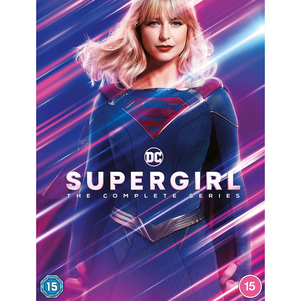 Supergirl: The Complete Series Afbeelding 1