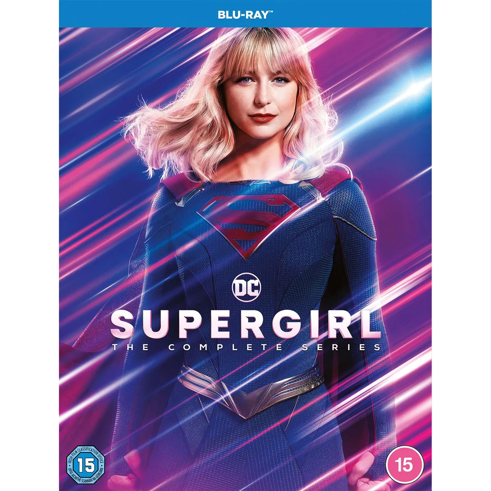 Supergirl: The Complete Series Afbeelding 1