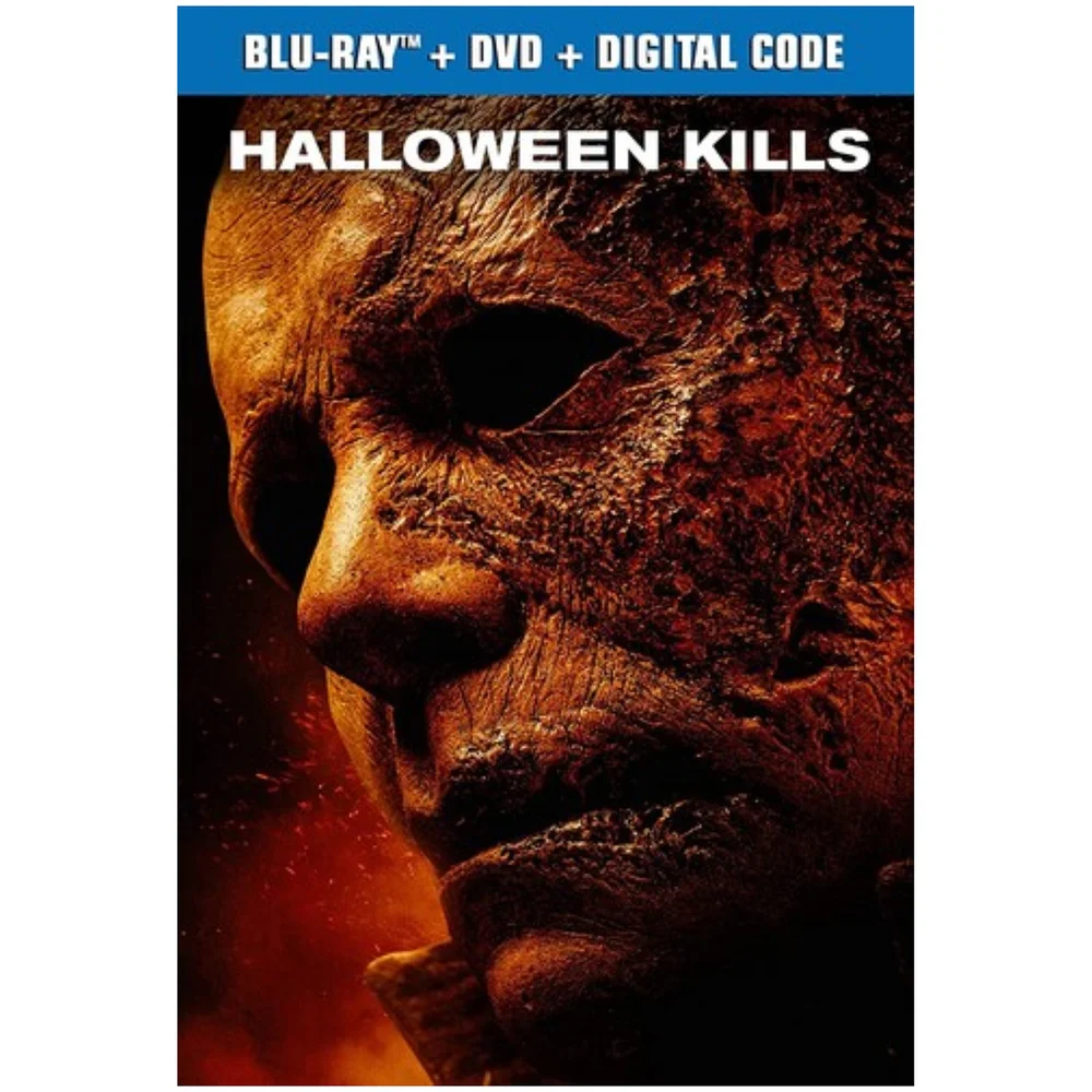 Halloween Kills (Includes DVD) (US Import) Afbeelding 1