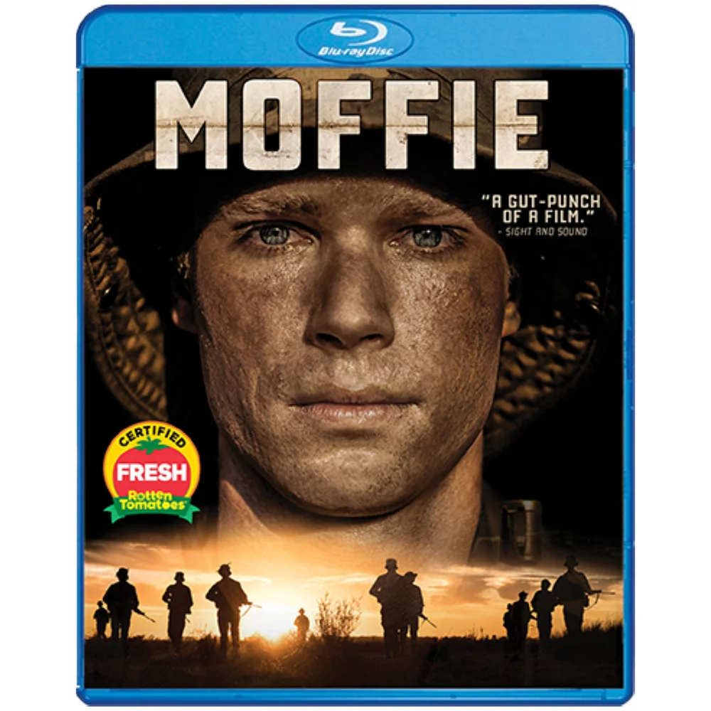 Moffie (US Import) Afbeelding 1