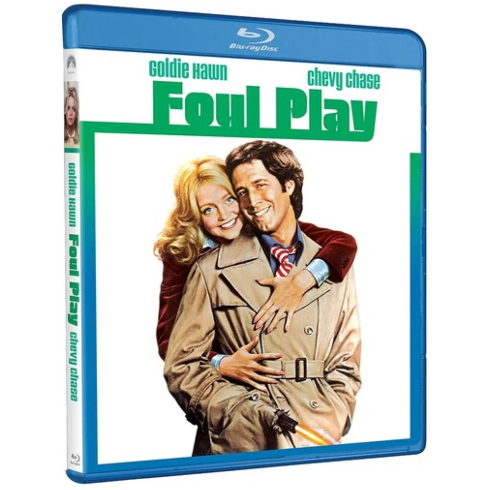 Foul Play Afbeelding 1