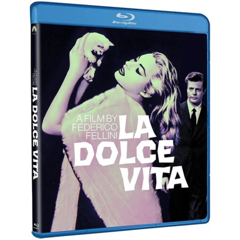 La Dolce Vita (US Import) Afbeelding 1