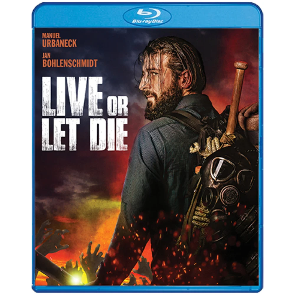 Live Or Let Die (US Import) Afbeelding 1