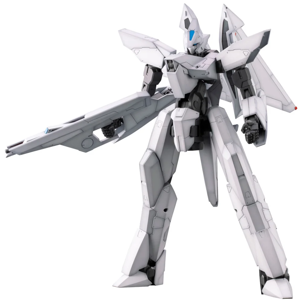 Kotobukiya Model Support Goods Variable Frame System Plastic Model Kit - Garudagear Beluga Afbeelding 1