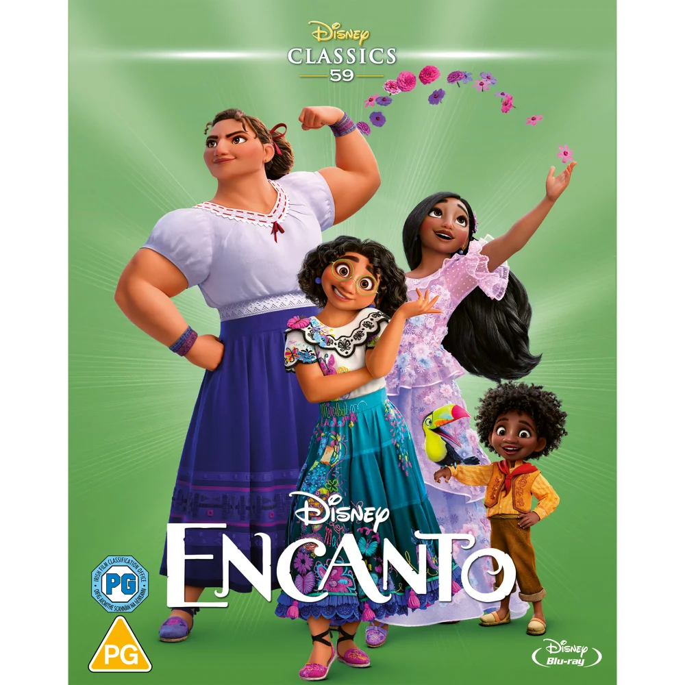 Disney's Encanto Afbeelding 1