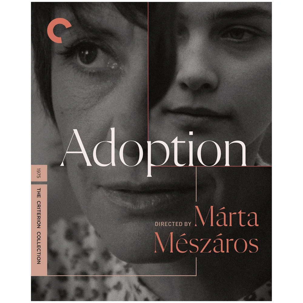 Adoption - The Criterion Collection (US Import) Afbeelding 1