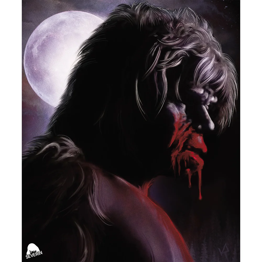 Night Of The Demon (US Import) Afbeelding 1