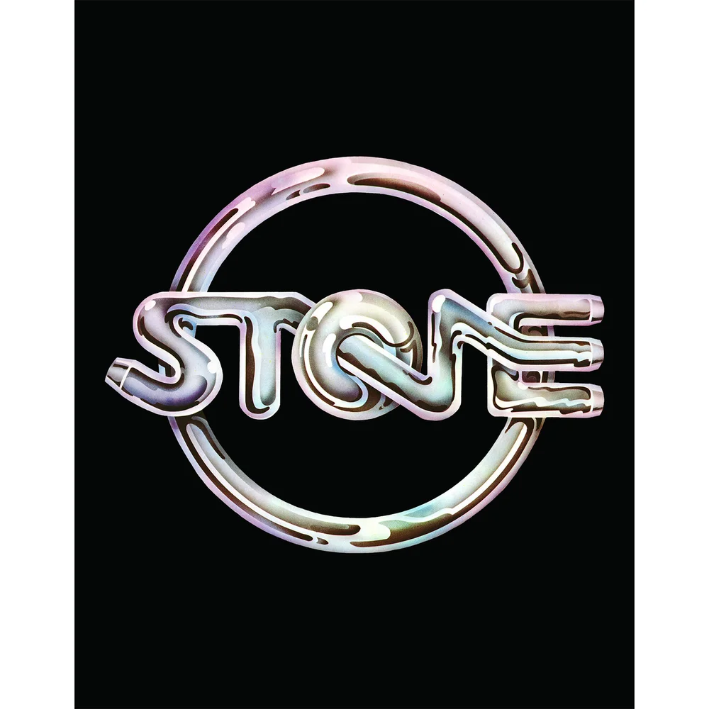 Stone (Includes CD) Afbeelding 1