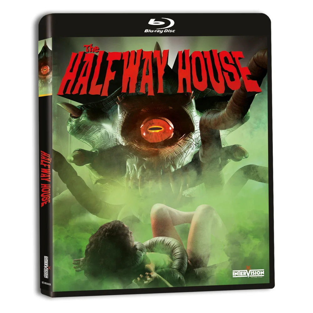 The Halfway House (US Import) Afbeelding 1