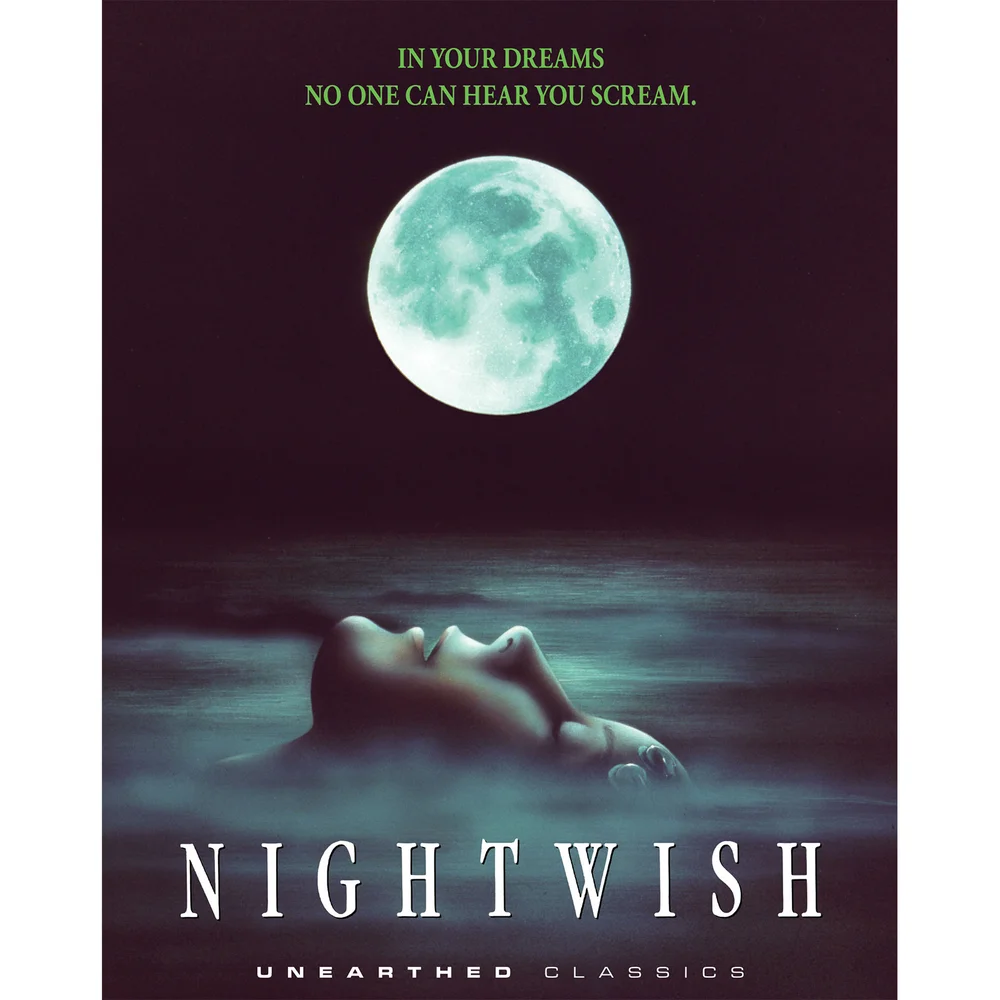 Nightwish (US Import) Afbeelding 1