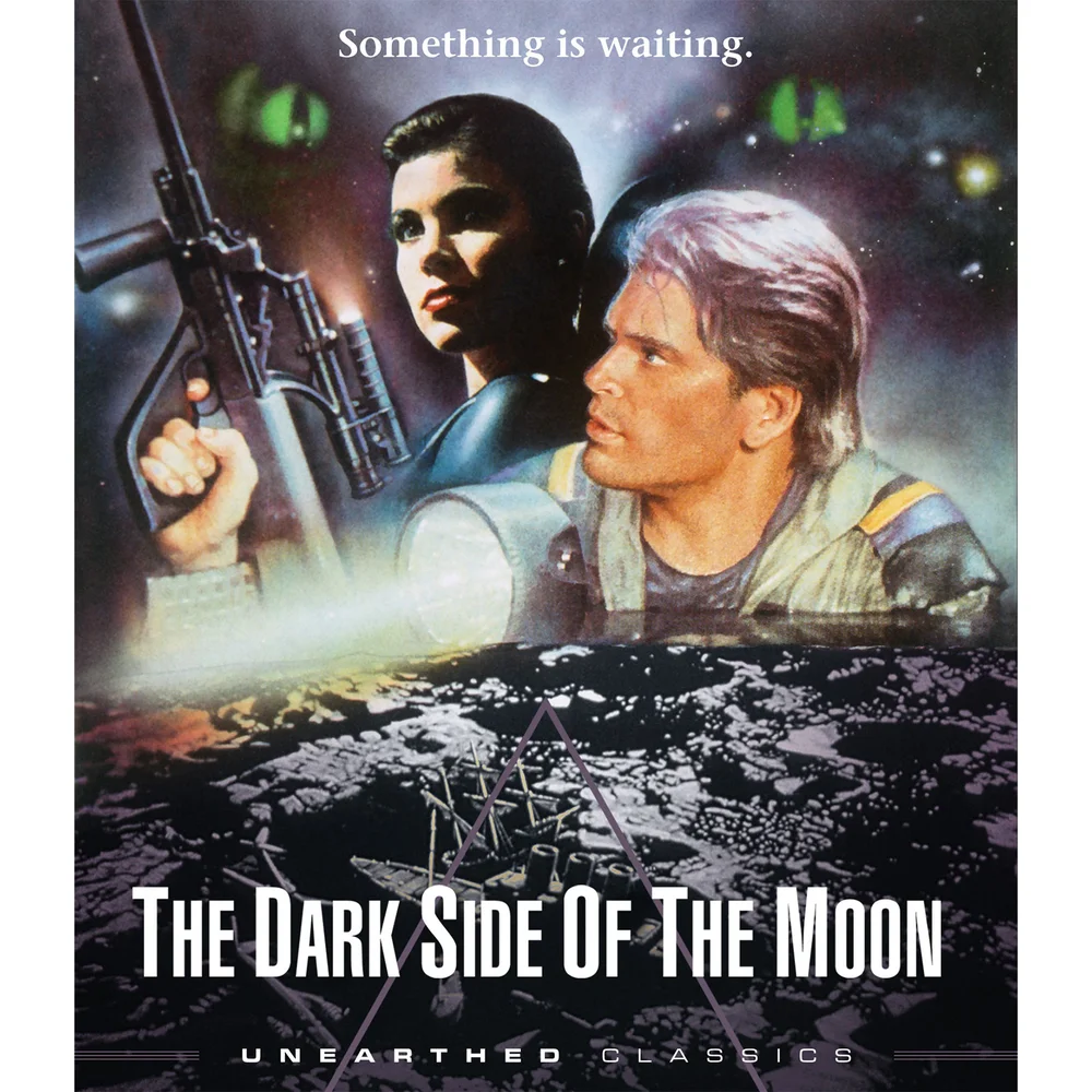 The Dark Side Of The Moon (US Import) Afbeelding 1